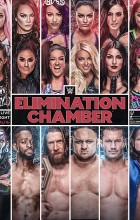 WWE Elimination Chamber (2019 - English) 
